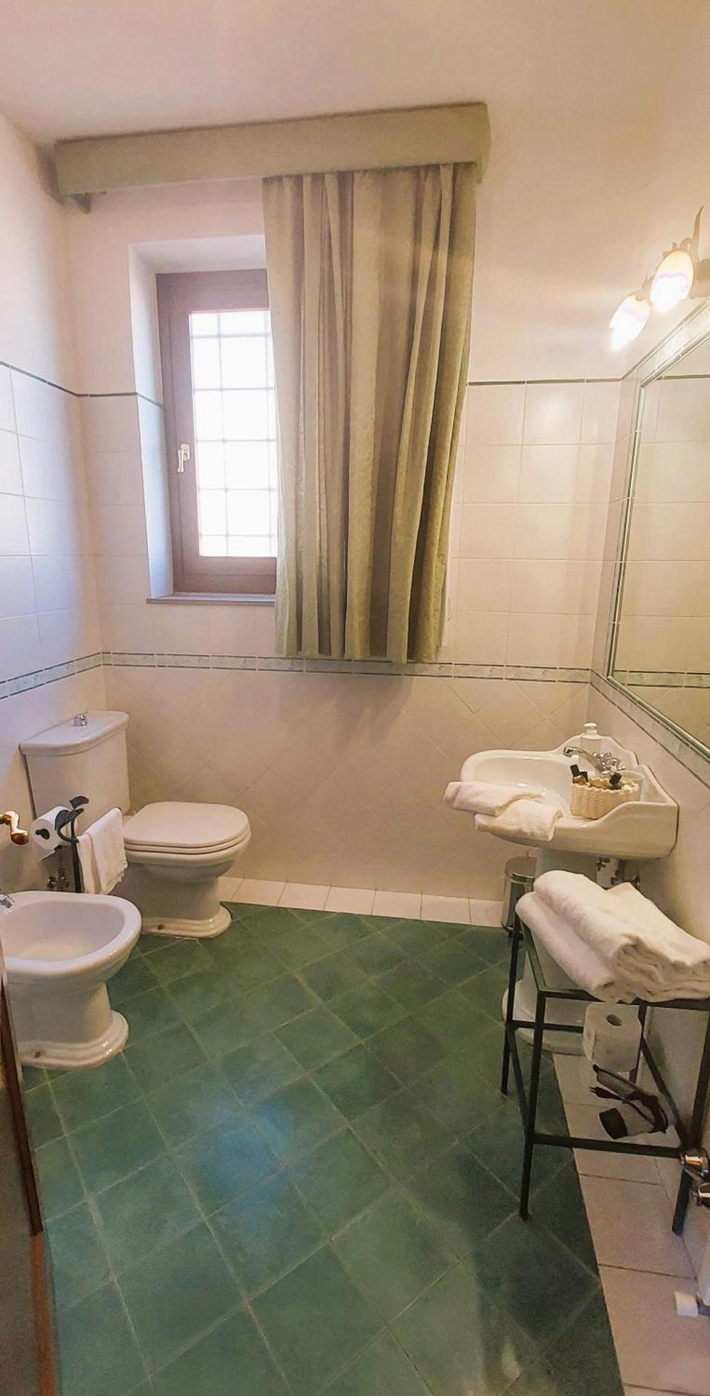 Le Civette Country Resort Bagno a Ripoli Exteriör bild