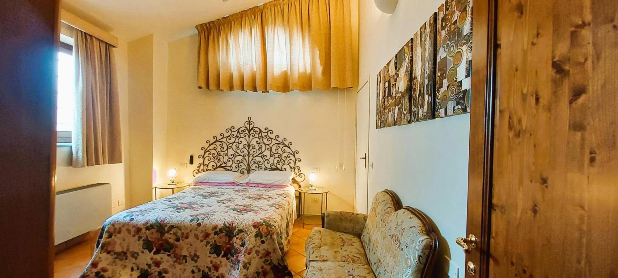 Le Civette Country Resort Bagno a Ripoli Exteriör bild