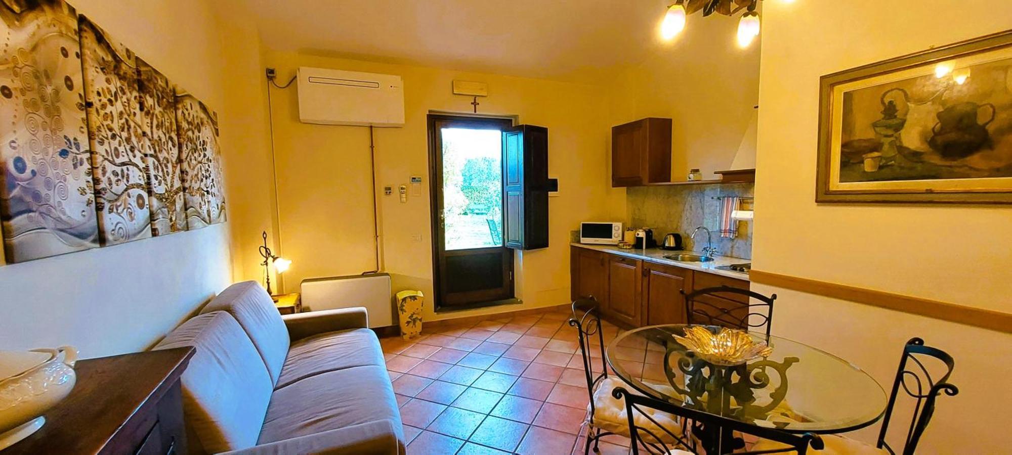 Le Civette Country Resort Bagno a Ripoli Exteriör bild