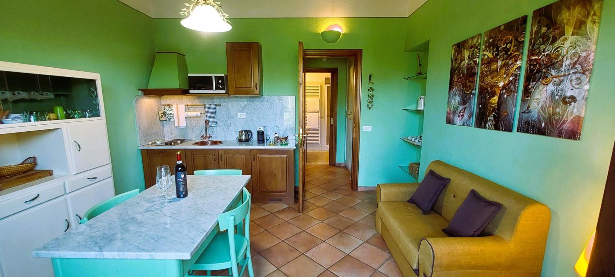 Le Civette Country Resort Bagno a Ripoli Exteriör bild
